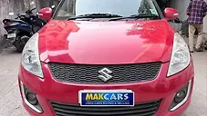 Used Maruti Suzuki Swift ZXi in Chennai