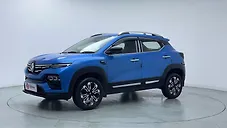 Used Renault Kiger RXZ MT in Ghaziabad