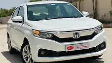 Used Honda Amaze 1.5 VX MT Diesel [2018-2020] in Ahmedabad