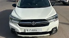 Used Maruti Suzuki XL6 Alpha MT Petrol in Jaipur