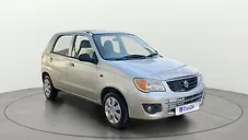 Used Maruti Suzuki Alto VXi in Jaipur
