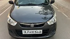Used Maruti Suzuki Alto VXi AMT [2014-2018] in Jaipur