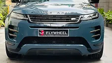 Used Land Rover Range Rover Evoque SE R-Dynamic Petrol in Kolkata