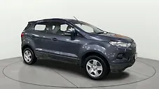 Used Ford Ecosport Ambiente 1.5 Ti-VCT in Mohali