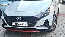 Used Hyundai i20 N Line N8 1.0 Turbo DCT in Coimbatore