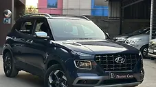 Used Hyundai Venue SX 1.0 Turbo in Chennai