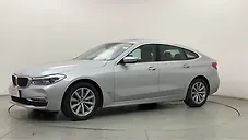Used BMW 6-Series GT 620d Luxury Line in Mumbai