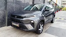 Used Tata Nexon Smart Plus Petrol 1.2L Turbo 5 Speed Manual in Delhi
