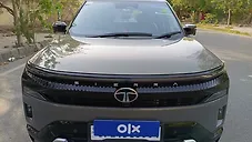 Used Tata Sierra Pure Plus Petrol 1.5L Manual in Delhi