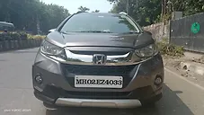 Used Honda WR-V VX MT Diesel in Mumbai
