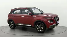 Used Hyundai Venue SX Plus 1.0 Turbo DCT in Navi Mumbai