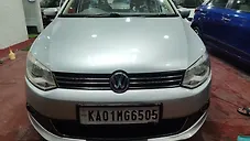 Used Volkswagen Vento Highline Petrol in Bangalore