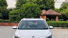 Used Kia Carnival Prestige 7 STR in Delhi