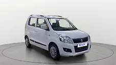 Used Maruti Suzuki Wagon R VXI in Indore