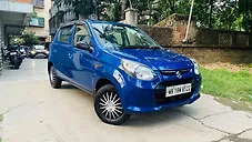 Used Maruti Suzuki Alto 800 Lxi (Airbag) in Kolkata