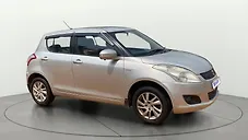 Used Maruti Suzuki Swift ZXi in Bangalore