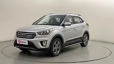 Used Hyundai Creta SX Plus 1.6 AT Petrol in Bangalore