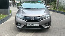 Used Honda Jazz V AT Petrol in Bangalore