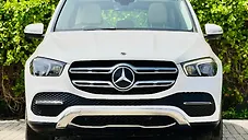 Used Mercedes-Benz GLE 300d 4MATIC LWB [2020-2023] in Ahmedabad