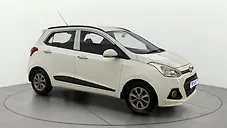 Used Hyundai Grand i10 Asta 1.2 Kappa VTVT [2013-2016] in Navi Mumbai
