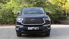 Used Toyota Innova Hycross ZX (O) Hybrid (Electric + Petrol) Automatic (e-CVT) 7 STR in Delhi