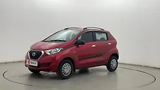Used Datsun Redigo A [2016-2019] in Kolkata