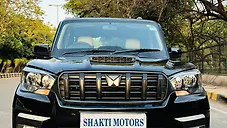 Used Mahindra Scorpio S Diesel Turbo Manual 7 STR in Delhi
