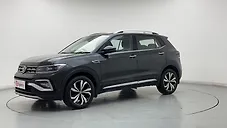 Used Volkswagen Taigun GT Plus 1.5 TSI DSG in Ghaziabad