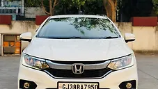 Used Honda City V CVT Petrol [2017-2019] in Surat