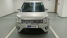 Used Maruti Suzuki Wagon R VXi 1.0 [2019-2019] in Navi Mumbai