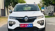 Used Renault Kwid 1.0 RXT in Jaipur