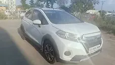 Used Honda WR-V VX MT Diesel in Tiruchirappalli