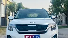 Used Kia Seltos HTK Plus 1.5 Diesel iMT [2023-2024] in Jaipur