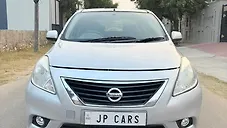 Used Nissan Sunny XV Diesel in Jaipur