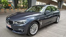 Used BMW 3 Series GT 320d Luxury Line in Mumbai