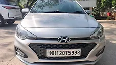 Used Hyundai Elite i20 Asta 1.2 in Pune