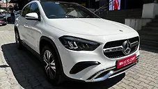 Used Mercedes-Benz GLA 200 in Pune