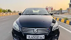 Used Maruti Suzuki Ciaz Delta 1.3 Hybrid in Jaipur