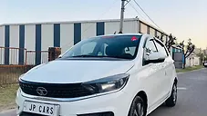 Used Tata Tiago XT [2020-2023] in Jaipur
