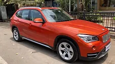 Used BMW X1 sDrive20d xLine in Mumbai