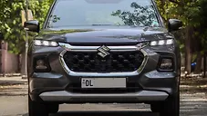 Used Maruti Suzuki Grand Vitara Sigma Smart Hybrid [2023-2025] in Delhi