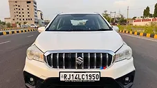 Used Maruti Suzuki S-Cross Delta 1.6 in Jaipur