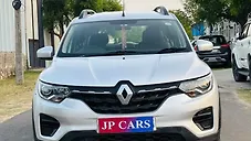 Used Renault Triber RXL in Jaipur