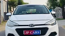 Used Hyundai Elite i20 Magna 1.2 [2016-2017] in Jaipur
