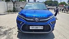 Used Toyota Urban Cruiser Hyryder V Hybrid [2023-2025] in Chennai