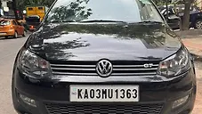 Used Volkswagen Polo GT TDI in Bangalore