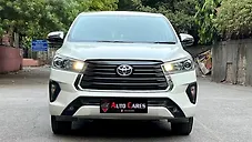 Used Toyota Innova Crysta ZX 2.4 AT 7 STR in Delhi