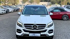 Used Mercedes-Benz GLE 250 d in Mumbai