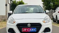 Used Maruti Suzuki DZire VDi AMT in Jaipur