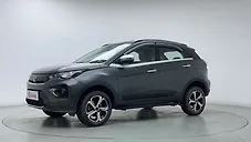 Used Tata Nexon XMA Plus (S) in Delhi